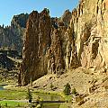 Crooked River and Smith Rocks