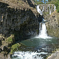 White River Falls
