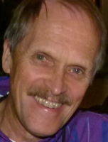 Terry Dorvinen
