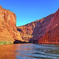 Colorado River Color